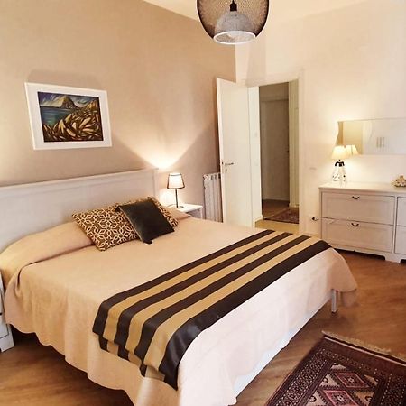 Libertyhouse Lejlighed Palermo Eksteriør billede