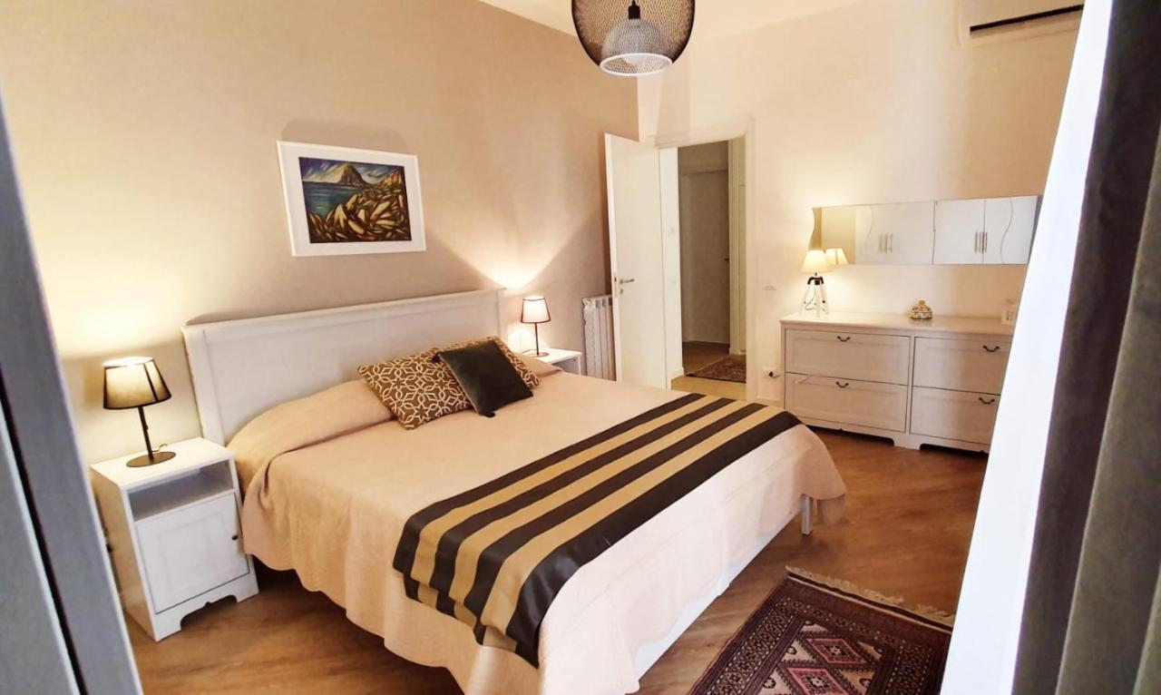 Libertyhouse Lejlighed Palermo Eksteriør billede